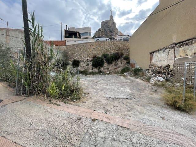 Terreno en venta en Monteagudo, Área Metropolitana de Murcia