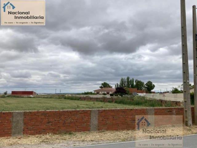 Terreno en venta en Montejo De Arévalo, Castilla y León