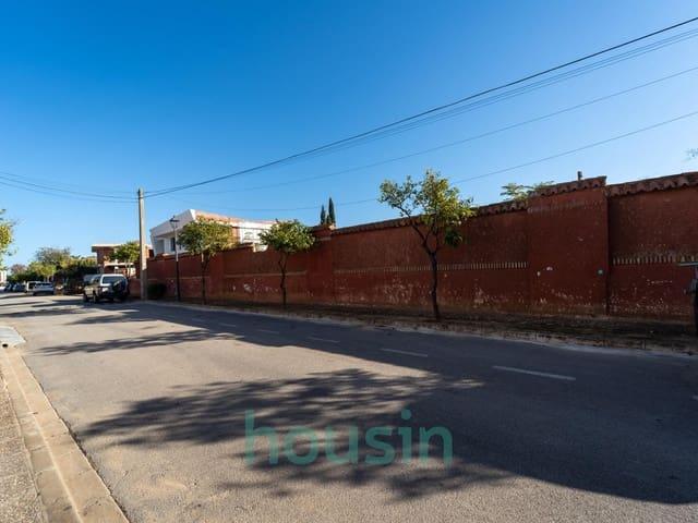 Terreno en venta en Distrito de Quinto, Dos Hermanas