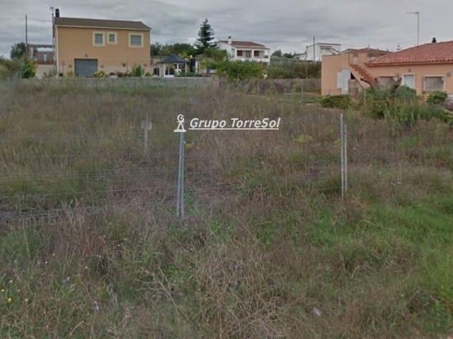Terreno en venta en Alt Camp, Catalunya