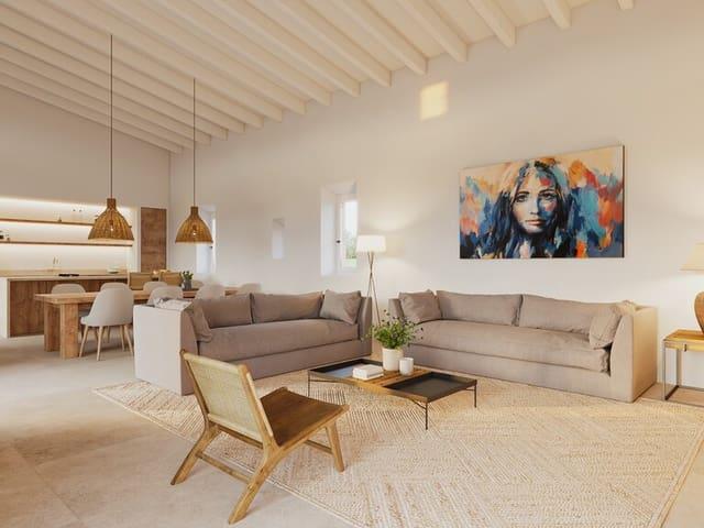 Terreno en venta en Pla de Mallorca, Baleares