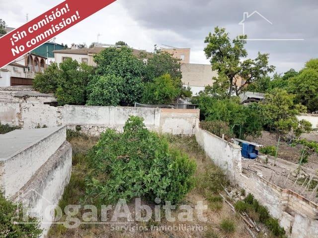 Terreno en venta en Monturque, Andalucía