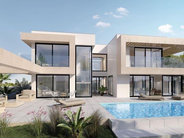 Terreno en venta en Moraira, la Marina Alta