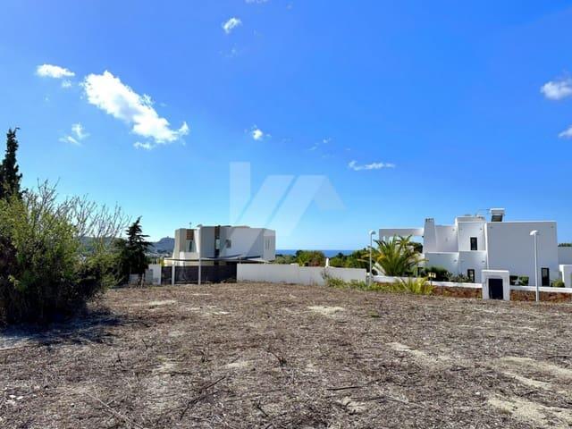 Terreno en venta en Moraira, la Marina Alta