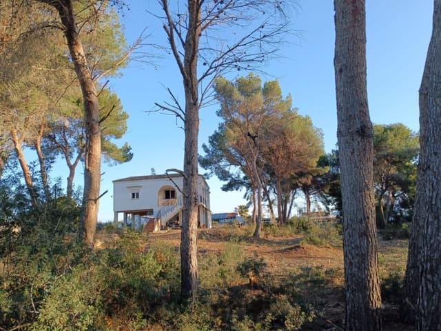 Terreno en venta en Moraira, Teulada