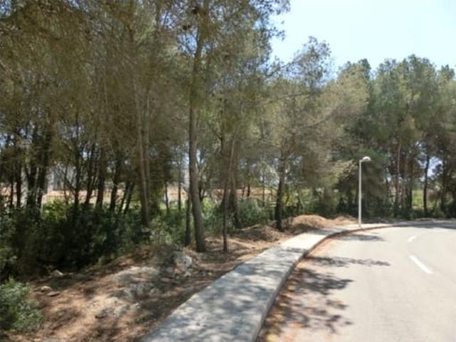 Terreno en venta en Moraira, la Marina Alta