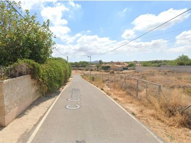 Terreno en venta en Urbanització El Pintat, l'Alacantí