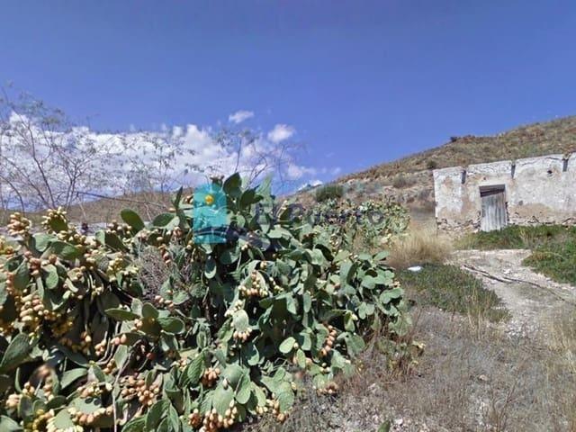 Terreno en venta en Morata, Alto Guadalentín