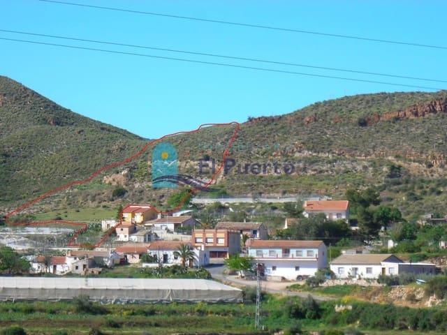 Terreno en venta en Morata, Alto Guadalentín