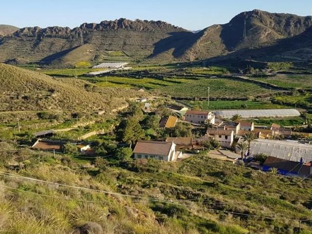Terreno en venta en Morata, Alto Guadalentín