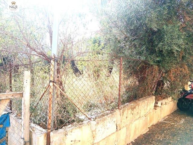 Terreno en venta en Moscari, Raiguer