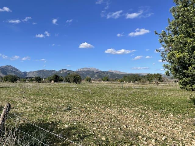 Terreno en venta en Moscari, Raiguer