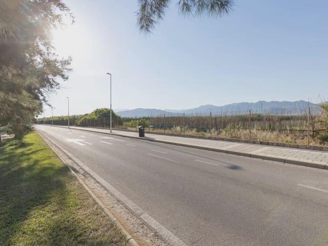Terreno en venta en Comarca de la Costa Granadina, Andalucía
