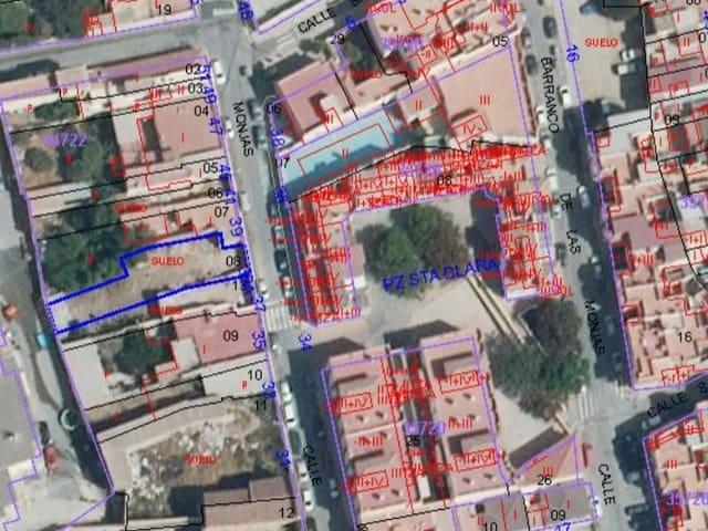 Terreno en venta en Comarca de la Costa Granadina, Andalucía