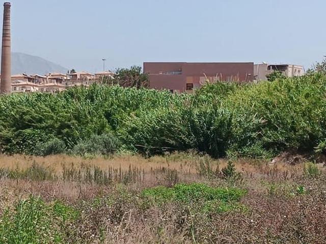 Terreno en venta en Comarca de la Costa Granadina, Andalucía