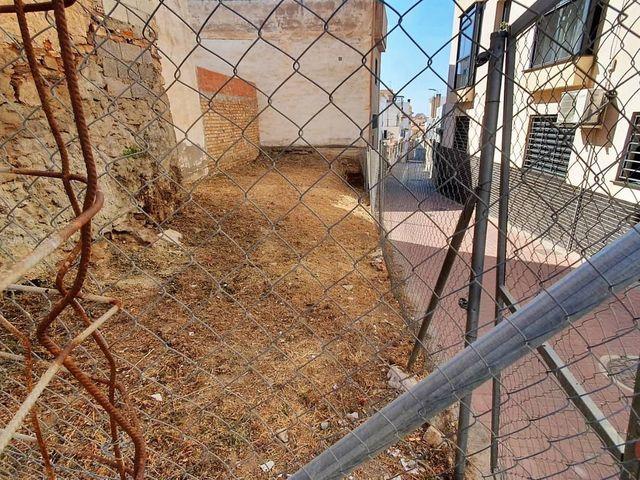 Terreno en venta en Motril, Granada