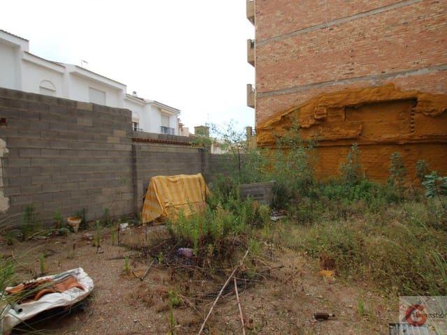 Terreno en venta en Comarca de la Costa Granadina, Andalucía