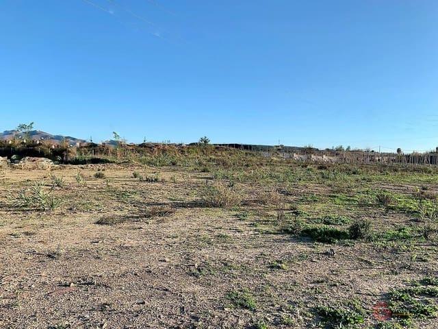 Terreno en venta en Comarca de la Costa Granadina, Andalucía