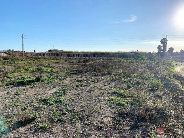 Terreno en venta en Comarca de la Costa Granadina, Andalucía