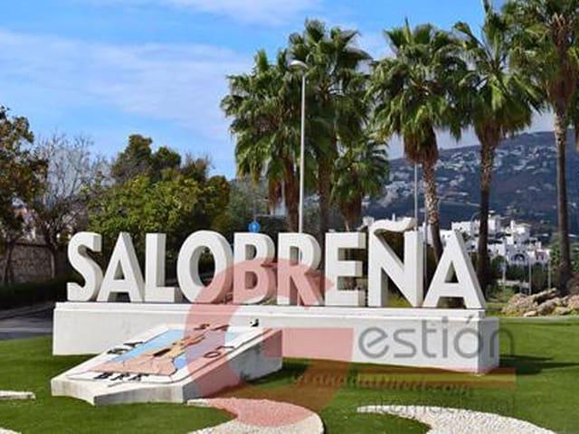 Terreno en venta en Comarca de la Costa Granadina, Andalucía