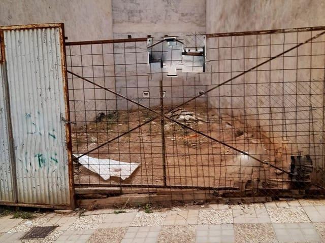 Terreno en venta en Comarca de la Costa Granadina, Andalucía