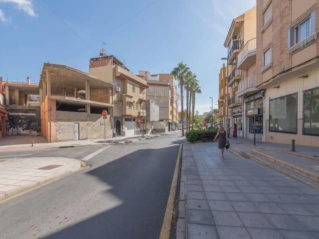 Terreno en venta en Comarca de la Costa Granadina, Andalucía