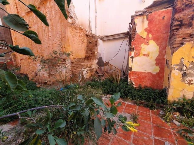 Terreno en venta en Comarca de la Costa Granadina, Andalucía