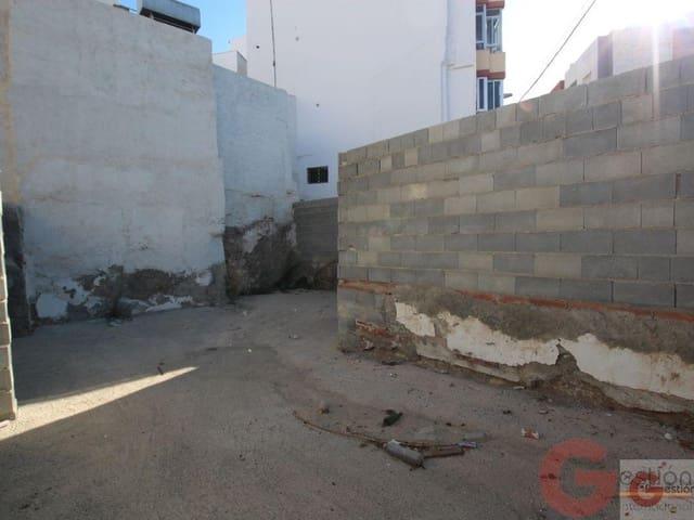 Terreno en venta en Comarca de la Costa Granadina, Andalucía