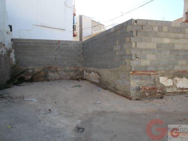 Terreno en venta en Comarca de la Costa Granadina, Andalucía