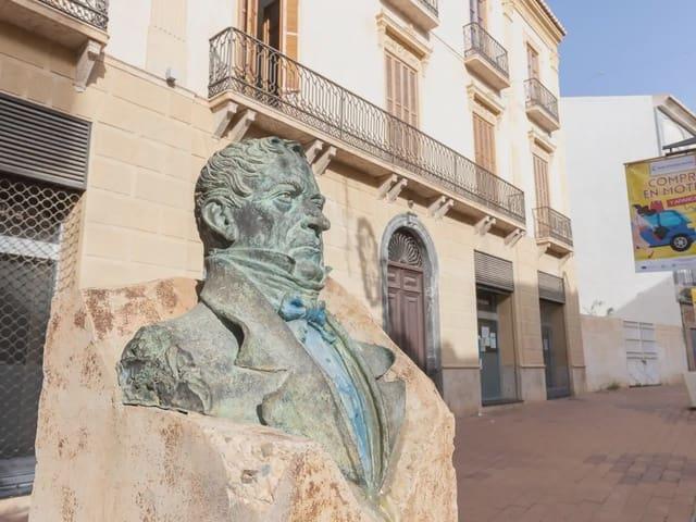 Terreno en venta en Comarca de la Costa Granadina, Andalucía