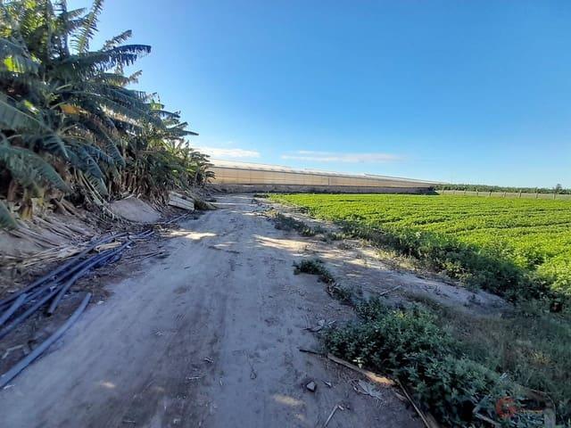 Terreno en venta en Comarca de la Costa Granadina, Andalucía