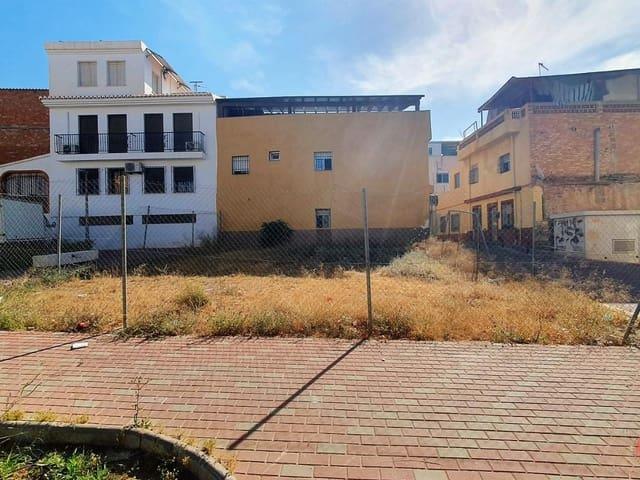 Terreno en venta en Comarca de la Costa Granadina, Andalucía