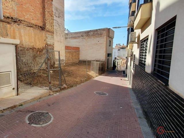 Terreno en venta en Comarca de la Costa Granadina, Andalucía