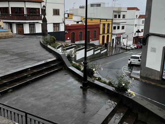 Terreno en venta en Moya, Canarias