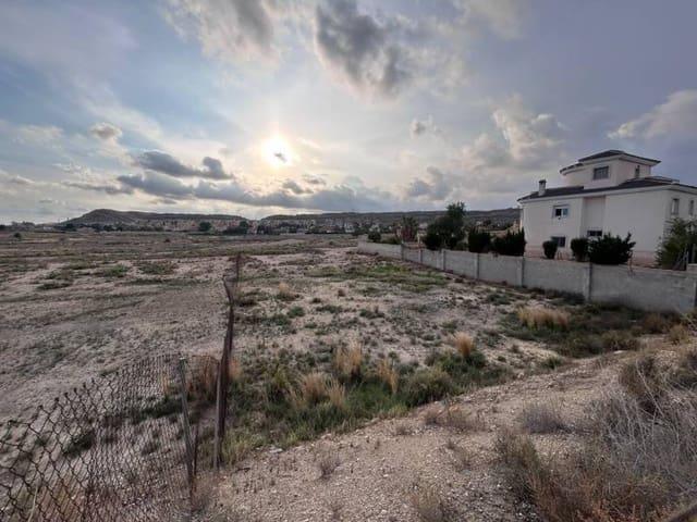 Terreno en venta en l'Alacantí, Valencia