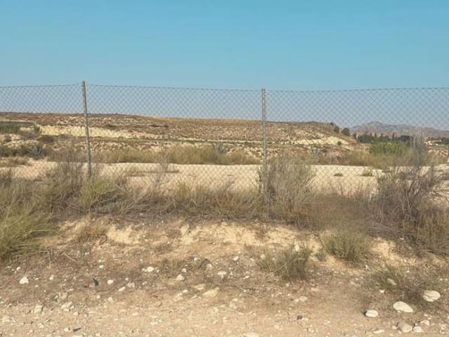 Terreno en venta en l'Alacantí, Valencia