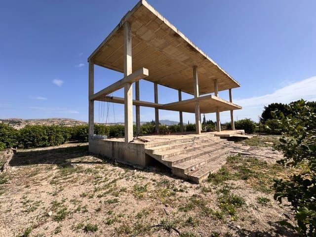 Terreno en venta en Río Mula, Murcia