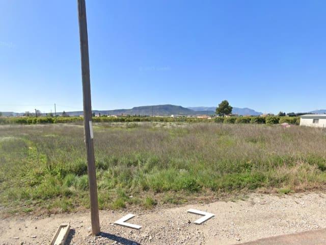 Terreno en venta en Río Mula, Murcia