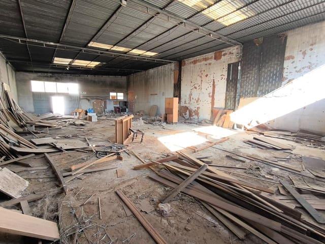 Terreno en venta en Murcia, Área Metropolitana de Murcia