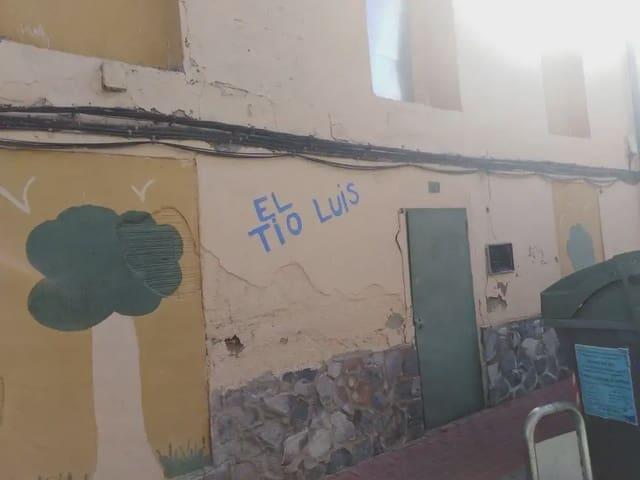 Terreno en venta en Murcia, Área Metropolitana de Murcia