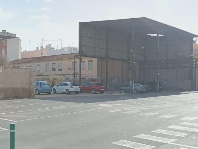 Terreno en venta en Murcia, Área Metropolitana de Murcia