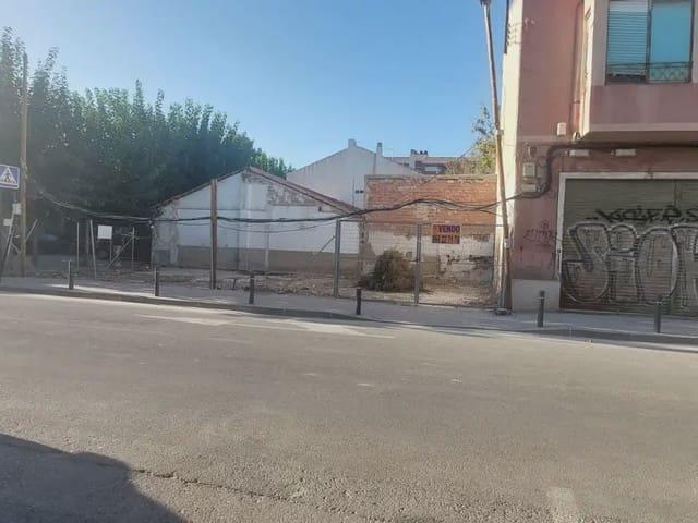 Terreno en venta en Murcia, Área Metropolitana de Murcia
