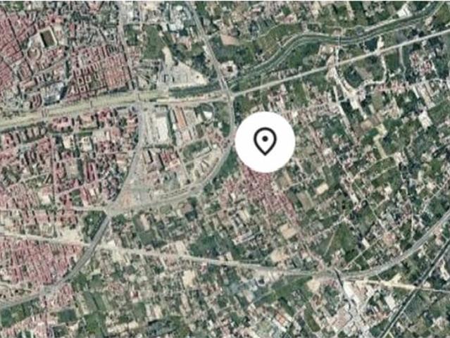 Terreno en venta en Murcia, Área Metropolitana de Murcia