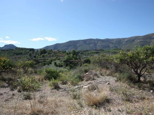 Terreno en venta en Murla