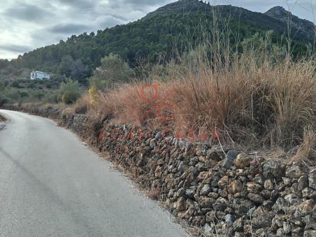 Terreno en venta en Murla