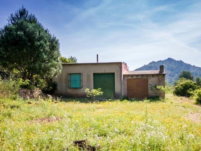 Terreno en venta en Murla