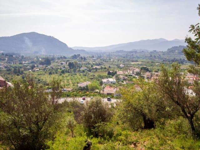 Terreno en venta en Murla