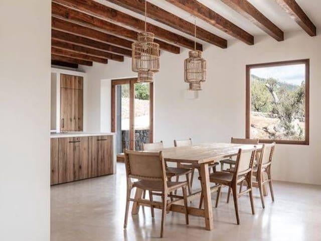 Terreno en venta en la Marina Alta, Valencia