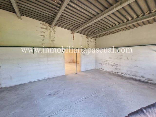 Terreno en venta en Setla de Nunyes, el Comtat