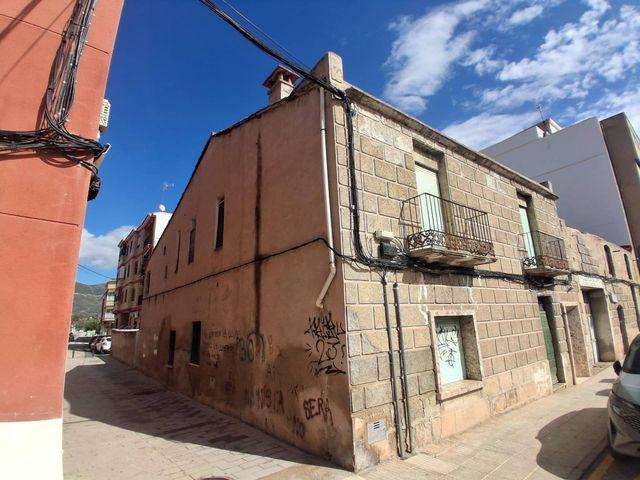 Terreno en venta en Setla, Muro de Alcoy
